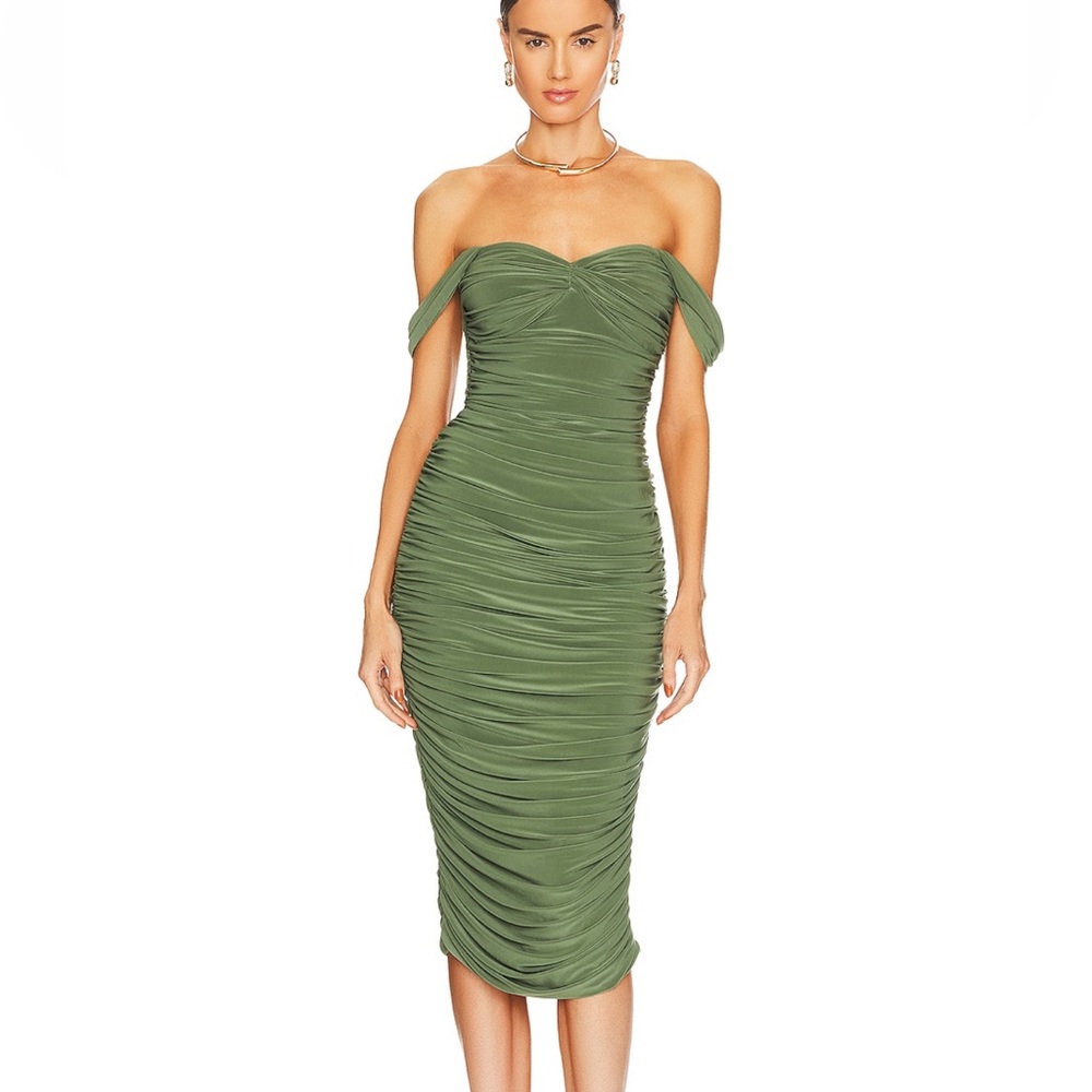Such a nice flattering material.